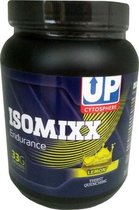 UP Isomixx Lemon - 750gram