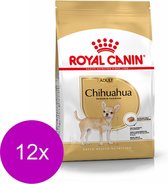 Royal Canin Bhn Chihuahua Adult - Hondenvoer - 12 x 500 g