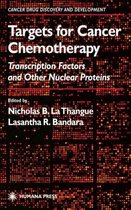 Targets for Cancer Chemotherapy