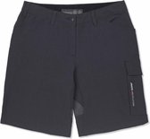 Zeilshort Evolution Performance dames zwart
