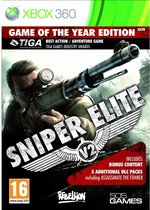 Sniper Elite: V2 (Game of the Year Edition)