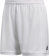 adidas Squadra 17 Short Dames - Wit - maat M
