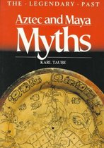 Aztec and Maya Myths