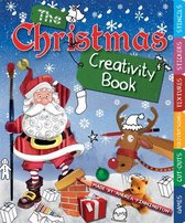 Creativity Book-Christmas