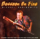 Bassoon On Fire