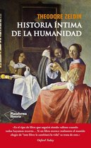 Historia íntima de la humanidad