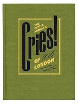 The Gentle Author’s Cries of London