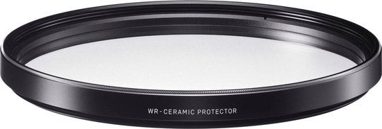 Sigma WR Ceramic Protector 67mm