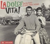 Various - La Dolce Vita! Italian..