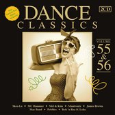 Dance Classics - Volume 55 & 56