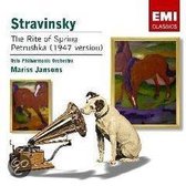 Encore:Stravinsky:The Rite Of