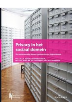 Privacy in het sociaal domein