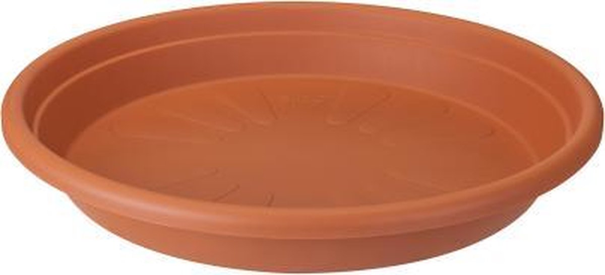 ELHO - schotel rond 42cm terra