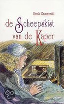 Scheepskist Van De Kaper