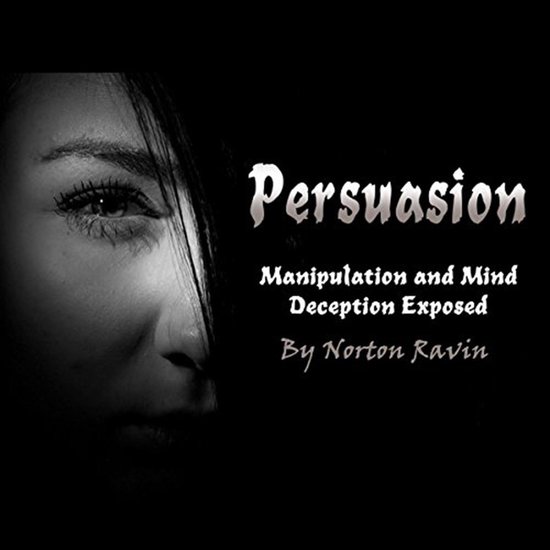 Persuasion - cover