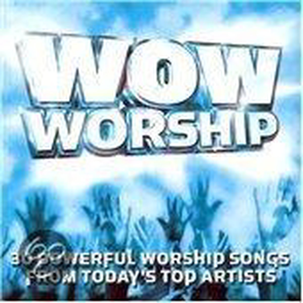 Various - Wow Worship Aqua