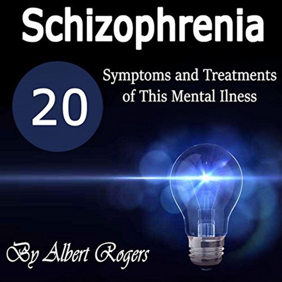 Schizophrenia - cover
