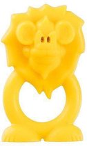 Shots S-Line Beasty Toys cockring/penisring Looney Lion geel