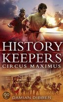 History Keepers: Circus Maximus
