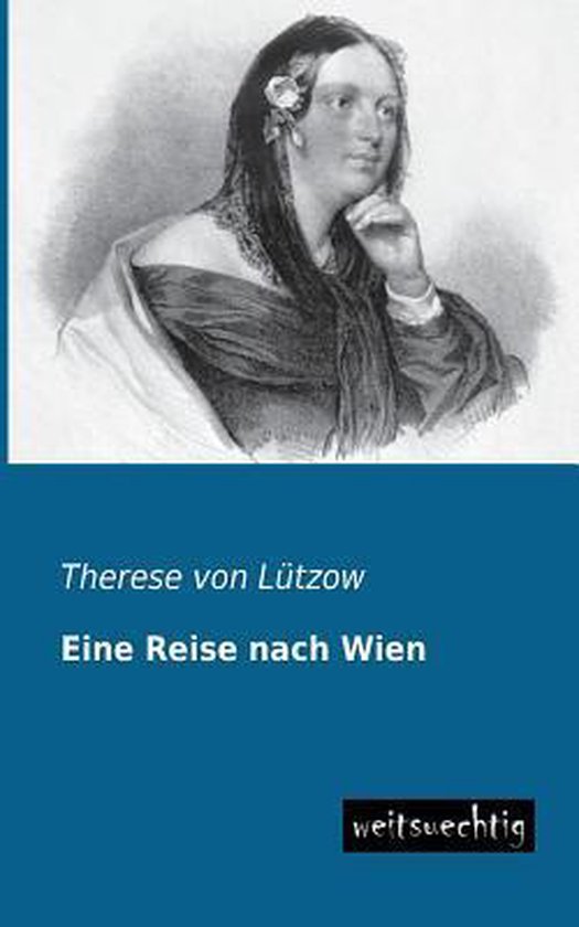 Eine Reise Nach Wien - cover