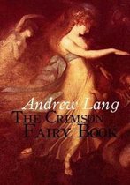 The Crimson Fairy Book