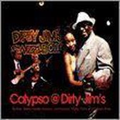 Calypso & Dirty Jims Dvd