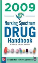 Nursing Spectrum Drug Handbook 2009