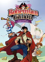 Bohemian Galion 1 - Bohemian Galion - Tome 1 - Cœur de Pirate