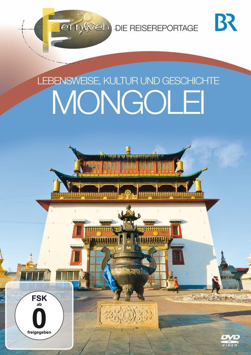 Mongolei