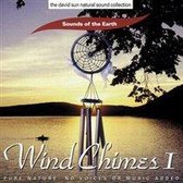 Sounds Of The Earth - Windchimes 01 (CD)