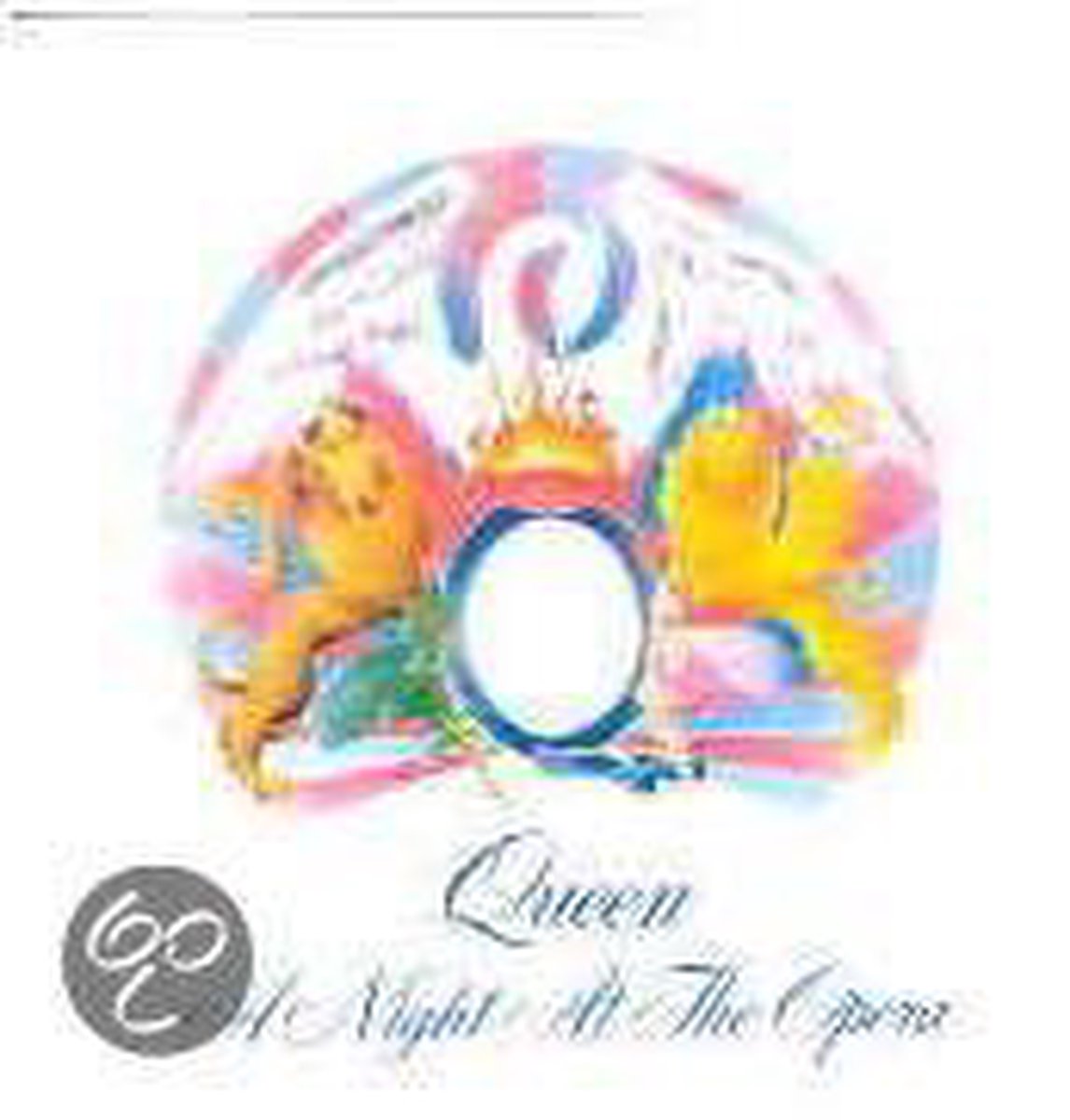 A Night At The Opera