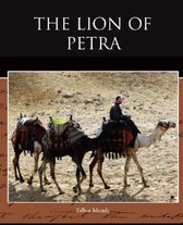 The Lion of Petra