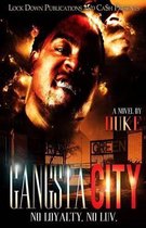 Gangsta City