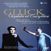 C.W. Gluck - Orphee Et Eurydice