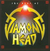 The Best Of Diamond Head