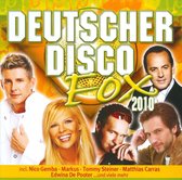 Deutscher Disco Fox 2010