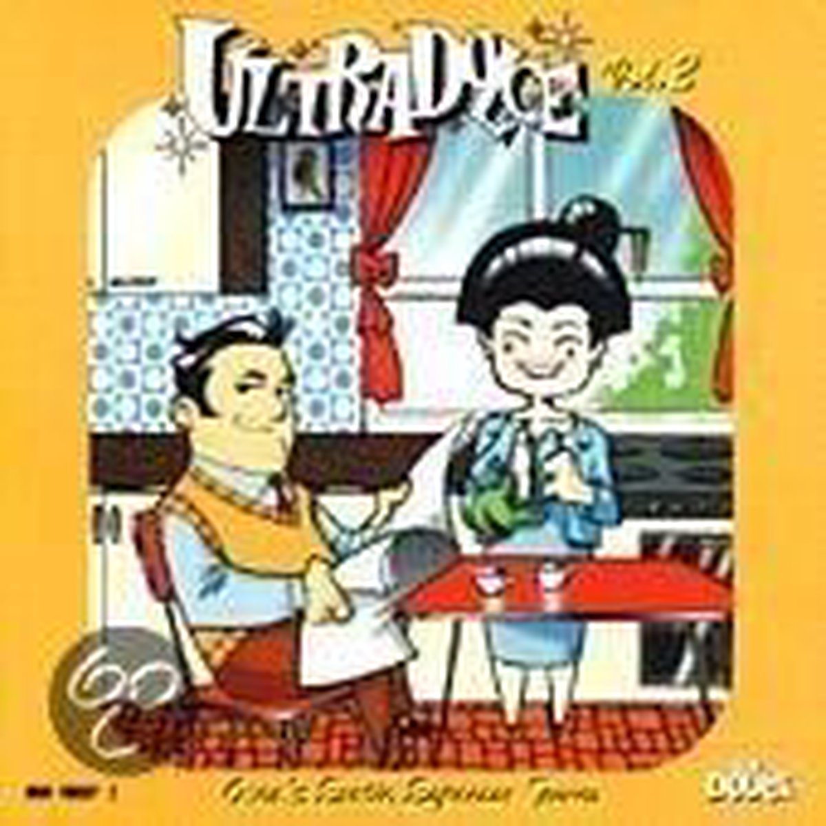 Ultradolce Vol. 2