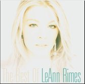 Best of LeAnn Rimes [Curb/London]
