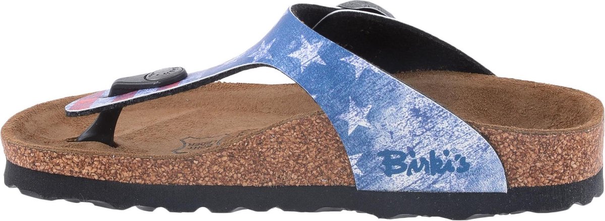 Kipling Nulu sandalen zilver - Maat 31 | bol.com