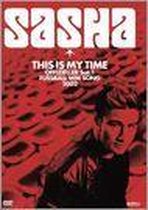 Sasha - This Is My Way (Import)