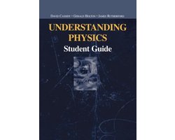 Undergraduate Texts in Contemporary Physics- Understanding Physics