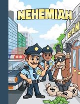 Nehemiah
