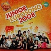 Junior Eurosong 2008