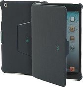 Muvit iPad Mini TWITCH Booktab Black/Green Tech (MUTWBIPM01)