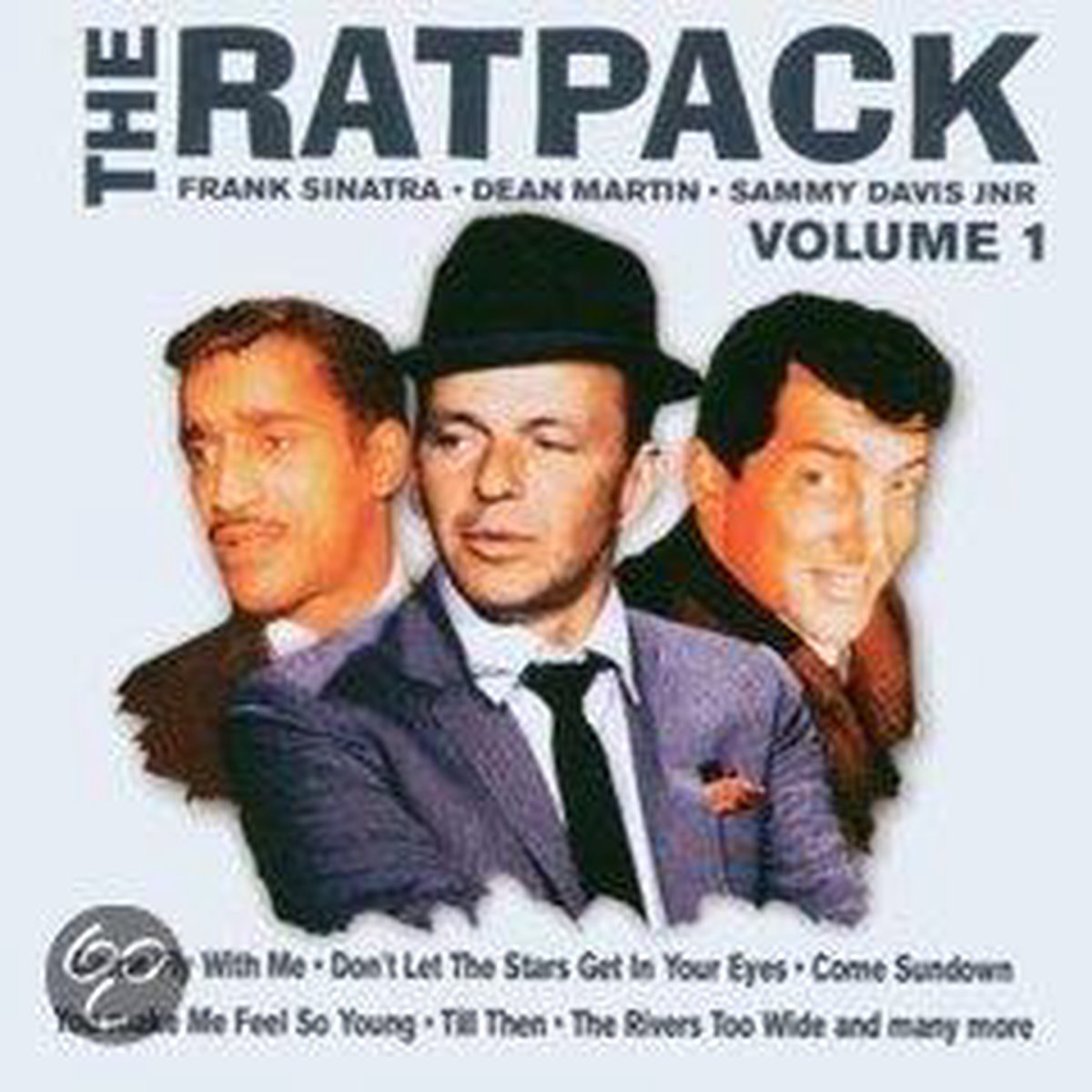 Ratpack 1