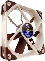 Noctua NF-S12A FLX 120x120x25 - Case Fan