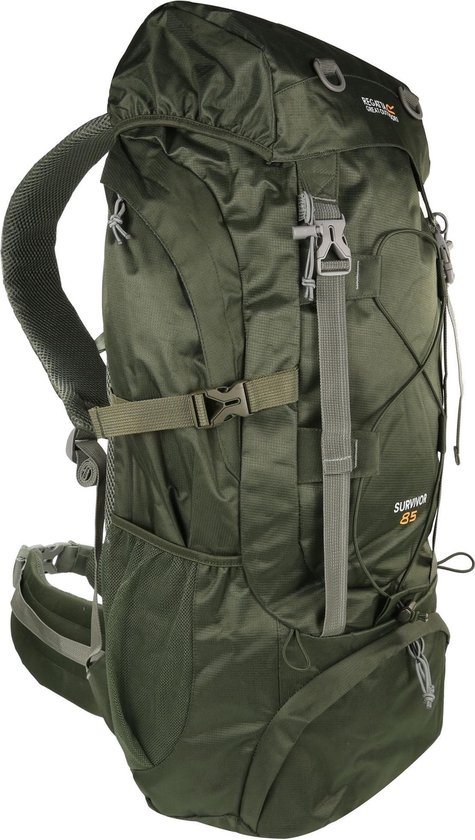 backpack 85 liter