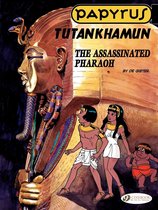 Papyrus 3 - Papyrus - Volume 3 - Tutankhamun