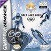 Salt Lake: Winter Olympics 2002