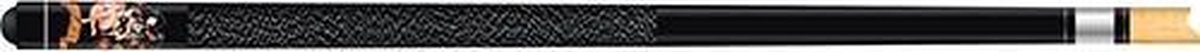 Lucky pool keu nr.1 120cm M-8 tip 12mm